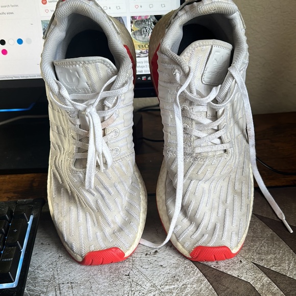 NMD R2 Prime knit - Picture 6 of 8